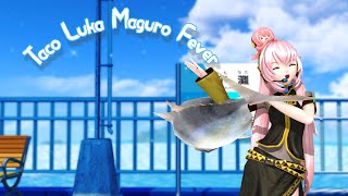 Cover art for tako luka by megurine luka