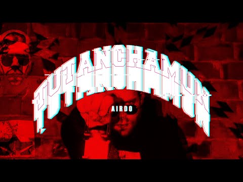 Airdo - Tutanchamun (Intro) // Prod. by Tonic