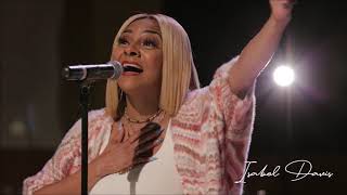 Isabel Davis- BLESS THE LORD (Live)