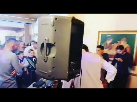 Peppe Ferretti serata