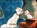 The Aristocats - Scales and Arpeggios 