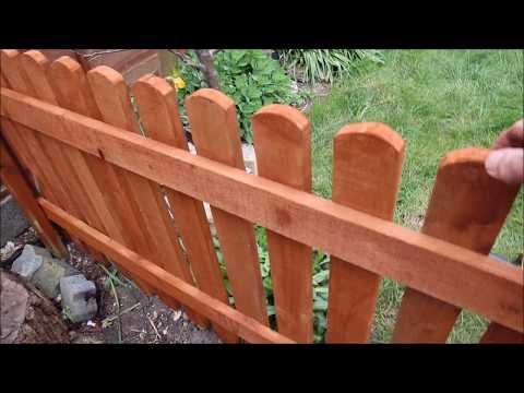 download lagu mp3 mp4 Little Garden Fence, download lagu Little Garden Fence gratis, unduh video klip Download Little Garden Fence Mp3 dan Mp4 2020 Gratis