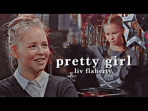 liv flaherty | pretty girl