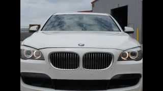 preview picture of video '2012 BMW 7 Series (Garland, Texas)'
