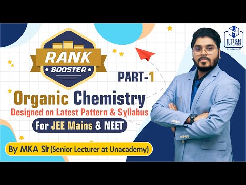 Important Questions for Jee Mains and NEET Series 2019 || Rank Booster || Explained by IITian