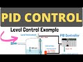 How PID Control Works A Basic PID Introduction