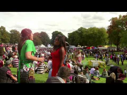 Leeds West Indian Carnival Trailer