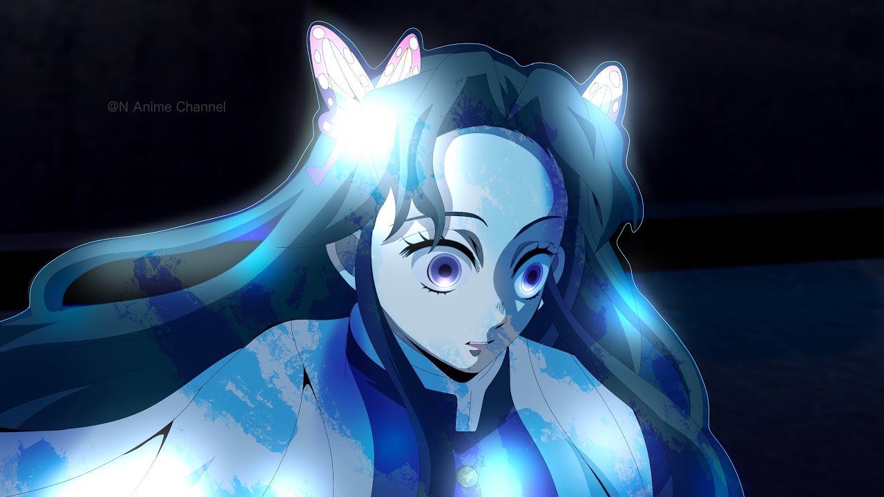 【鬼滅の刃】If Sanemi helps Kanae【Demon Slayer】