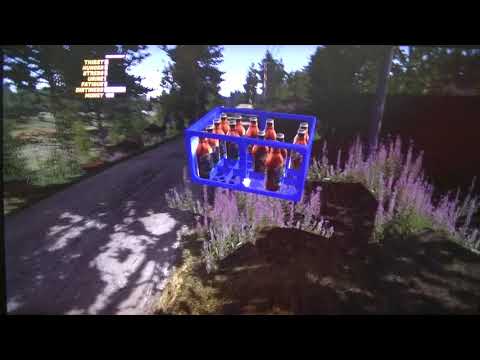 MongoTV_3881 - Mongo Games - Part 68 - My Summer Car - John Salmiaaki