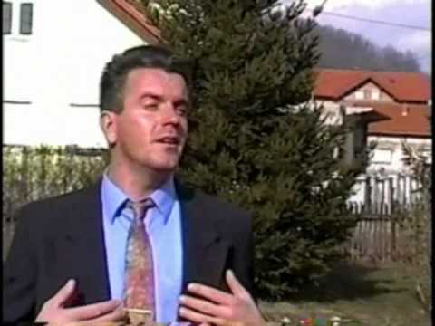 Kalesijski dijamanti - Selo moje - (Official video)