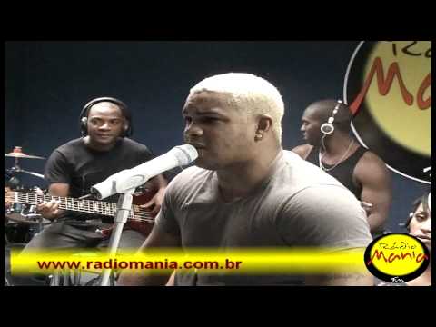 Rádio Mania - Rodriguinho - Livre Pra Voar