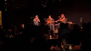 The Low Anthem “(Don’t) Tremble”