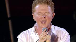 Simply Red - Home Live In Sicily  2014