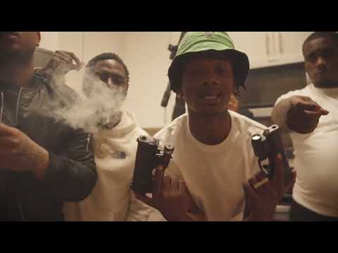 Apegang Almighty "Get Active" Exclusive Video