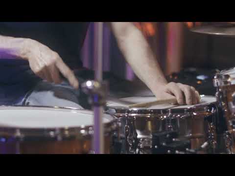 Yamaha | Express Yourself with EAD10 | Lean Robbemont Part 2