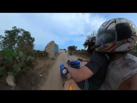 quad bikes mahdia tunesia