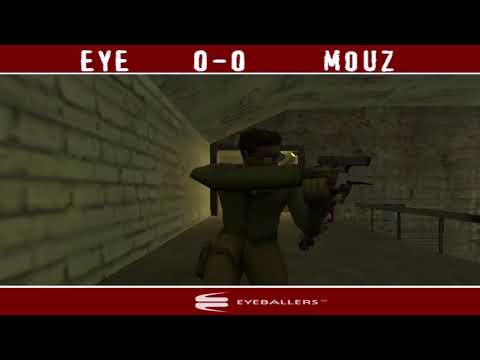 EYEBALLERS does Dallas (4k)