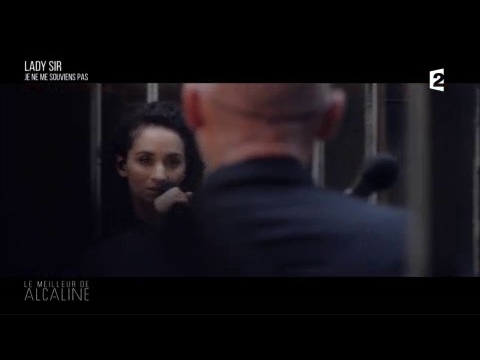 Alcaline, Le Best of du 20/05 - Lady Sir