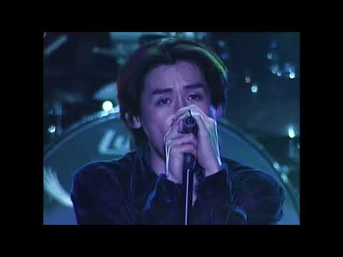 LUNA SEA - I For You (Live ♥)