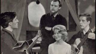 The Corrie Folk Trio --- Greenland Fisheries