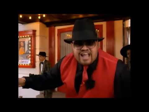 Janet Jackson feat. Heavy D - Alright (BIGR Extended Mix)