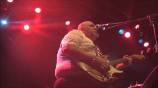 POPA CHUBBY Marseille - One Leg At The Time