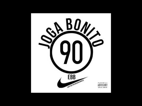 PETIT RIBERY X FRANXU · JOGA BONITO (PROD. ALEXAYBEATS)