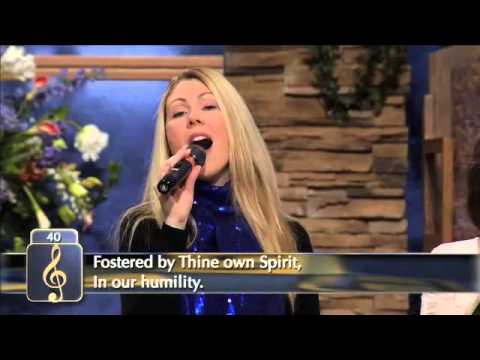 The Dawn of God's Dear Sabbath