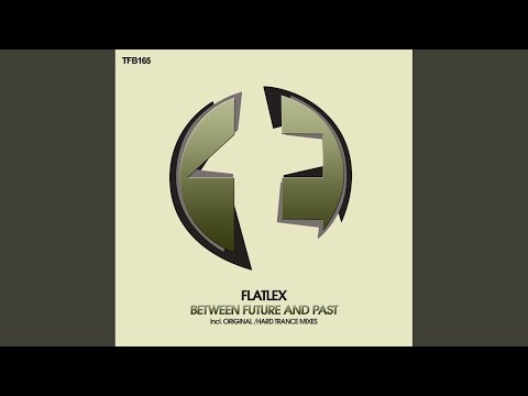 Клип Flatlex - Between Future And Past (Original Mix)