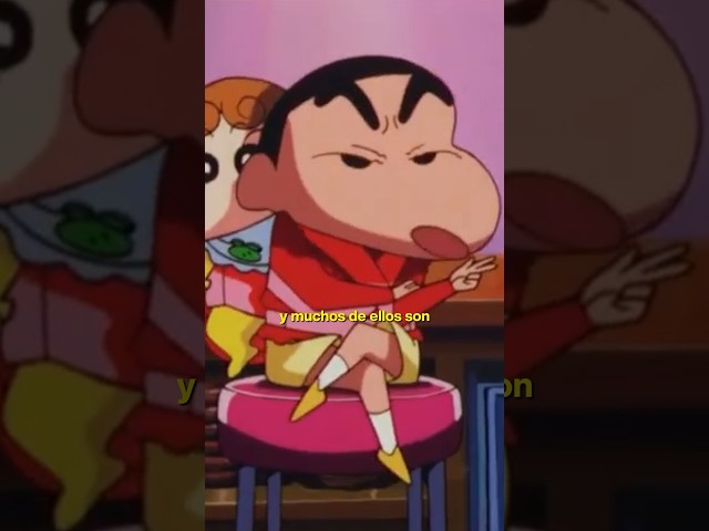 Vídeo relacionado con Crayon Shin-chan Playing HEISEI Buriburizaemon Camiseta