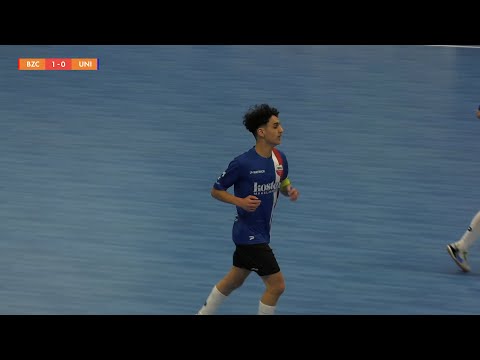 PROXSYS CUP 2022 #25 BZC’14 - Unitas