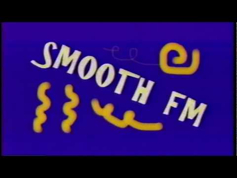2001 Smooth FM Winnipeg Commercial