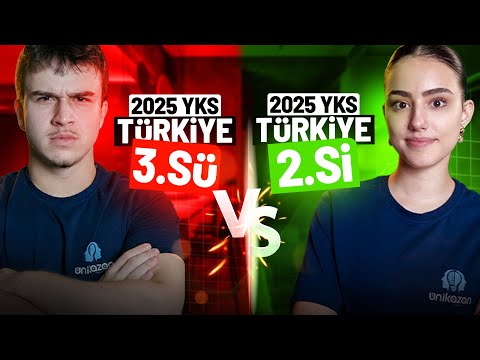 The Daily Routines of YKS Champions Will Shock You...