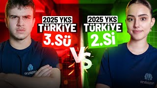 YKS Şampiyonlarının Günlük Rutinleri Seni Şok Edecek...