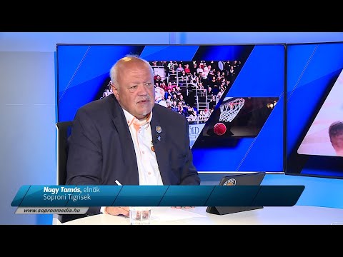 Hajrá Sopron - sportmagazin - 2022.05.30. - Hétfő - SopronTV