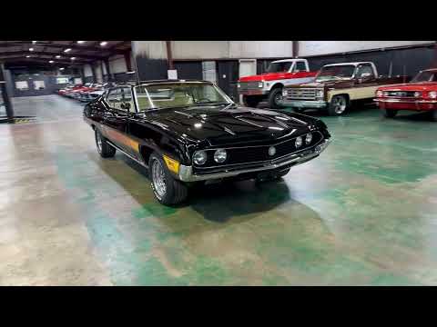 1970 Ford Torino (CC-1707784) for sale in Sherman, Texas