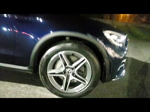 Mercedes-Benz GLC GLC200d AMG-Line  *12 Months War - Image 2