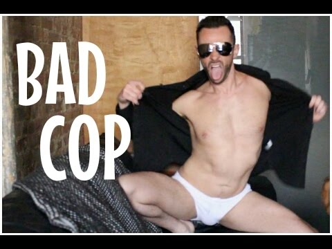 BAD COP | My Racial Profiling Story | Cheap Laughs ep.50