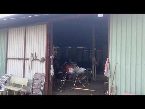 Bán 5009 m2 đất sản xuất và xây dựng đường Mỹ Hạnh, Đức Hòa, Long An