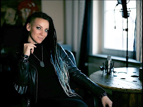 2 Minutes With NULL POSITIV frontwoman Elli Berlin