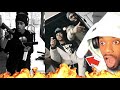 THESE YN VERSATILE FULLYCHOP SAY GOODBYE LL50 4BLOCK LIL MARI SORRY KAYLA REACTION