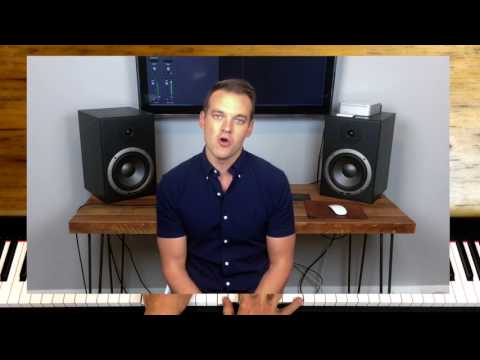 FREE Gospel Piano Lessons