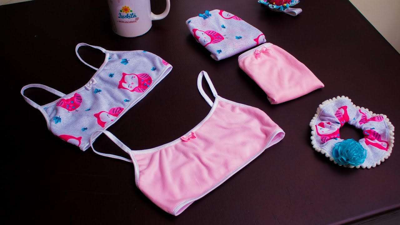 Watch Haz un Top/corpiño/brasier para niña bonito/comodo/fácil de hacer/Patrones Gratis/Idea de Negocio Now Haz un Top/corpiño/brasier para niña bonito/comodo/fácil de hacer/Patrones Gratis/Idea de Negocio