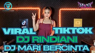 Download lagu DUGEM TERBARU FULL BAS NONSTOP ❗ DJ RINDIANI x DJ MARI BERCINTA ❗ VIRAL NEW 2025💃💃✈️ mp3