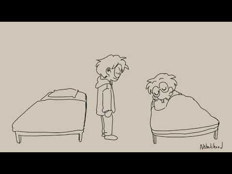 Are you going to bed soon dream? (dnf sus moment)