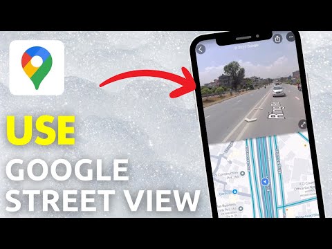 How To Use Google Maps Street View (Full Tutorial)