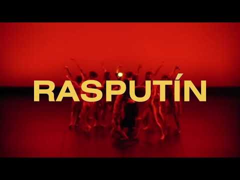 Rasputín llega al Teatro Fernando de Rojas del Circulo de Bellas Artes