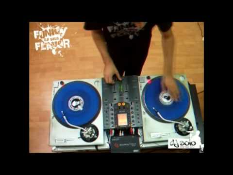 Dj Solo   French Hip Hop