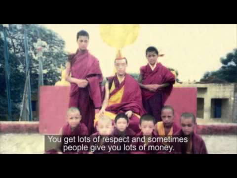 Broken Vows - trailer