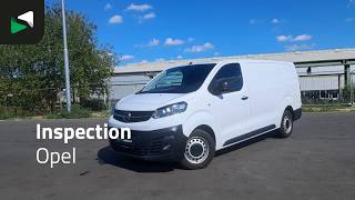 Myytävät Opel Vivaro 145PK L3H1 Navi Klima Tempomat Kamera Parkensensoren Euro pakettiauto henkilöautoksi - Kuva 4 | Autoline FI Opel Vivaro 145PK L3H1 Navi Klima Tempomat Kamera Parkensensoren Euro pakettiauto henkilöautoksi | Kuva 4 - Autoline